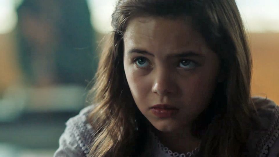 Firestarter Trailer Firestarter Trailer OV FILMSTARTS.de