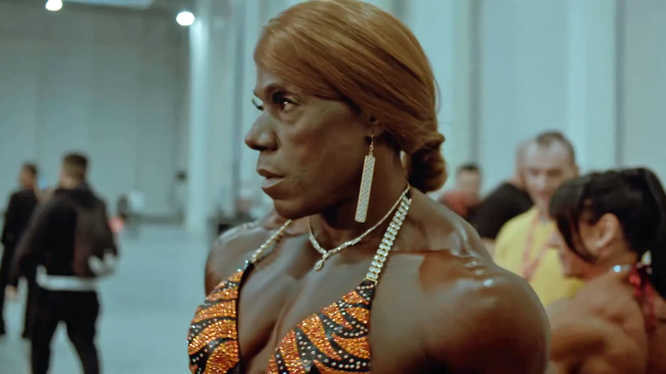 I Am The Tigress Trailer - I Am The Tigress Trailer (2) OV - FILMSTARTS.de