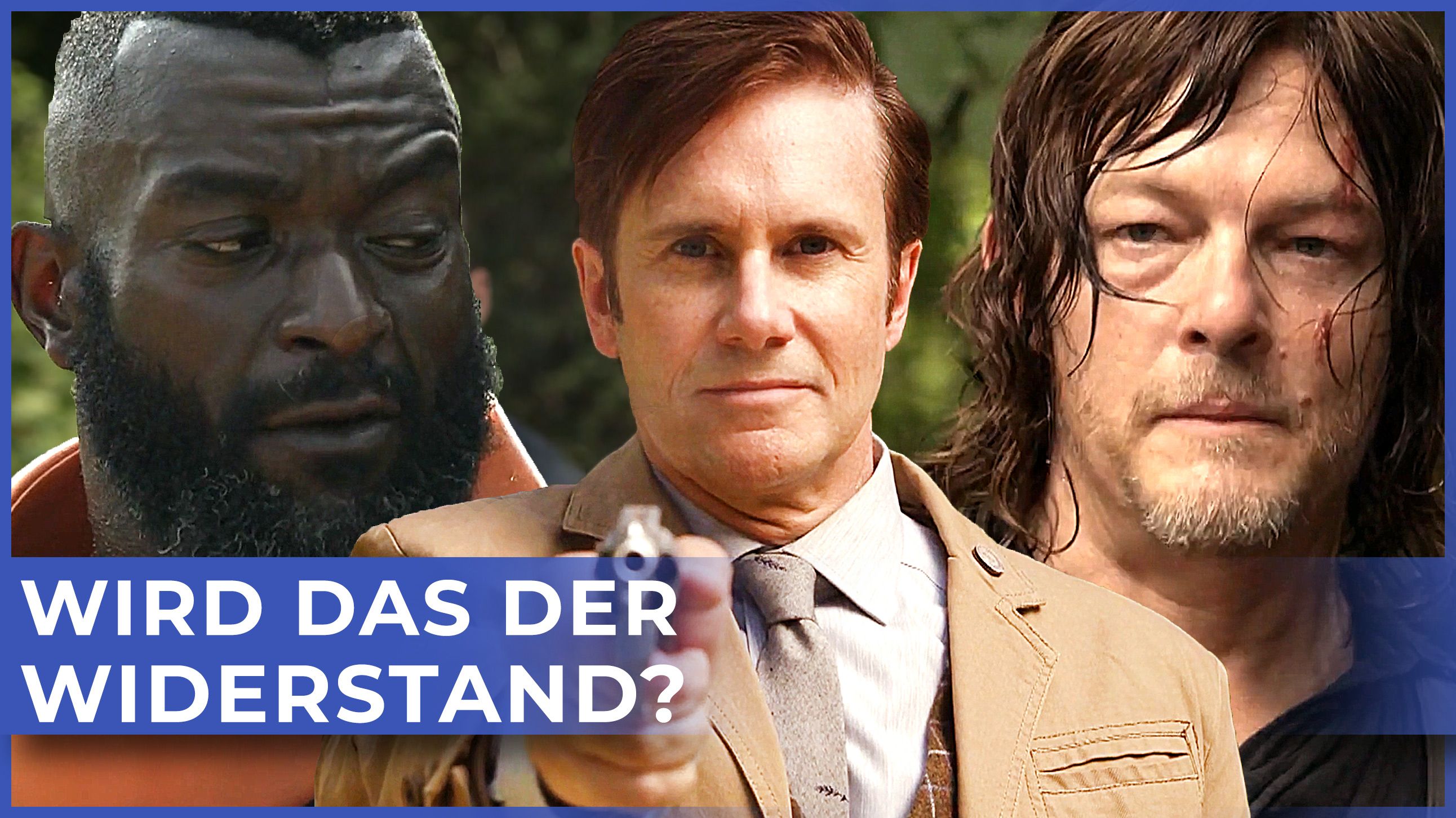 The Walking Dead Staffel 11 Folge 12 Formiert sich hier der Widerstand? (FILMSTARTSOriginal The Walking Dead Staffel 11 Folge 12 Formiert sich hier der Widerstand? (FILMSTARTSOriginal