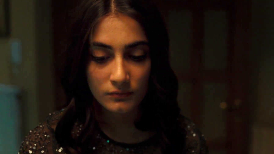 Chiara Trailer - Chiara Trailer OmdU - FILMSTARTS.de