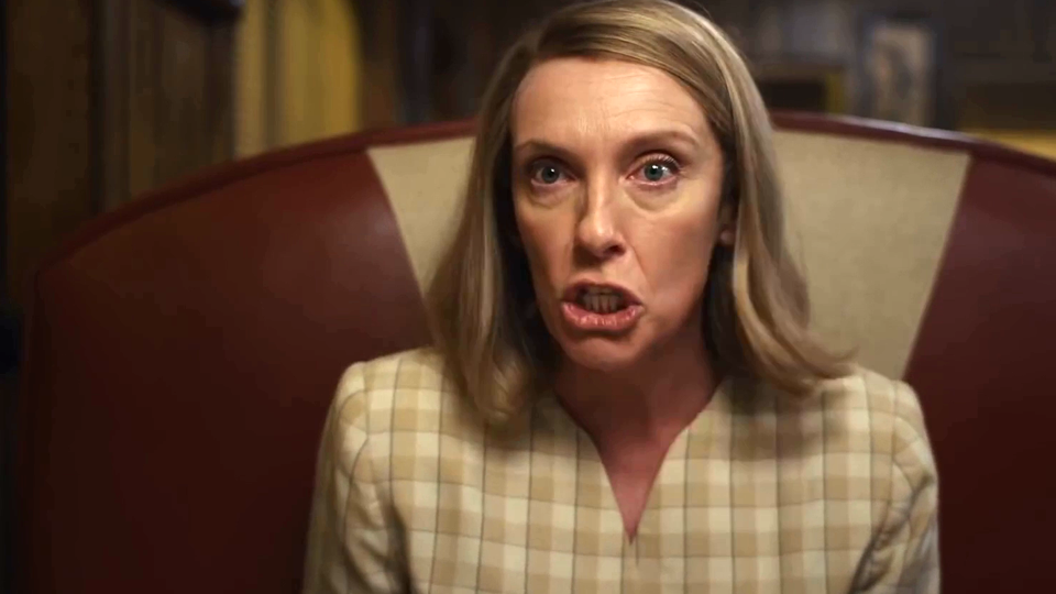 The Staircase Trailer OV Trailer The Staircase FILMSTARTS.de