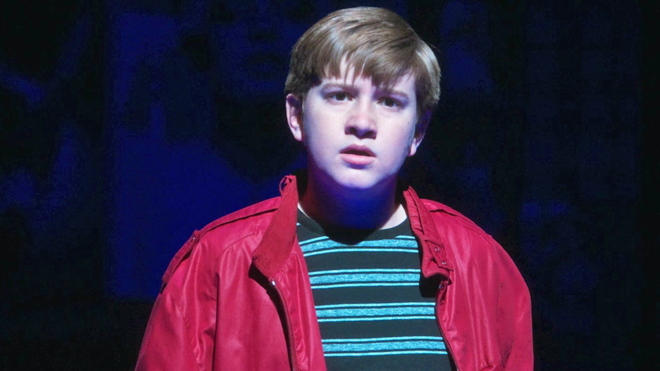 Trevor Das Musical Trailer Trevor Das Musical Trailer OmdU