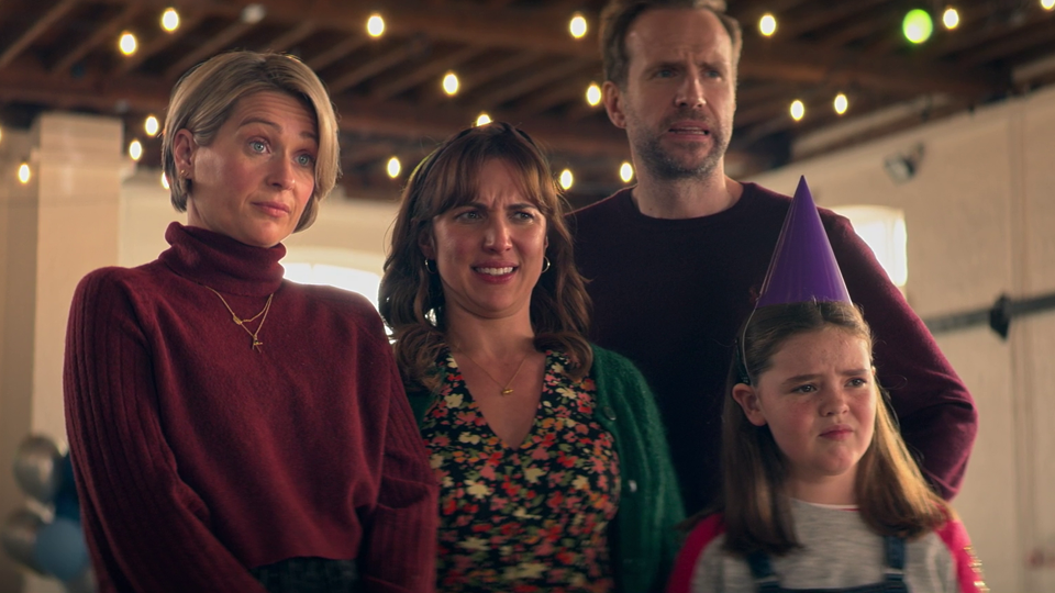 Trying - staffel 3 Trailer DF - Trailer Trying S0 - FILMSTARTS.de