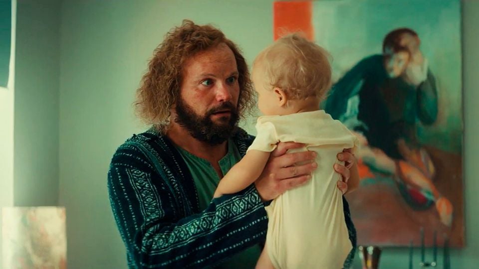 Love Machine 2 Trailer Love Machine 2 Trailer DF FILMSTARTS.de