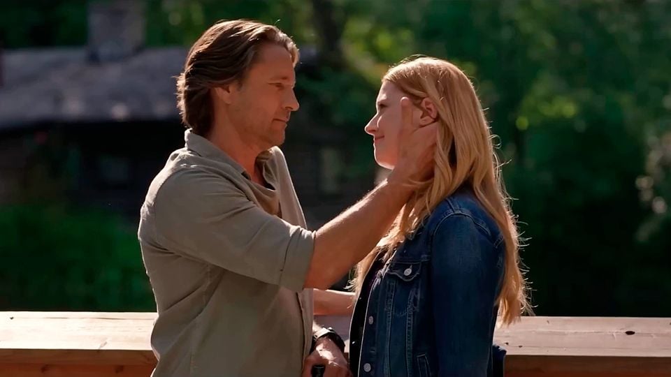 Virgin River staffel 4 Trailer OV Trailer FILMSTARTS.de
