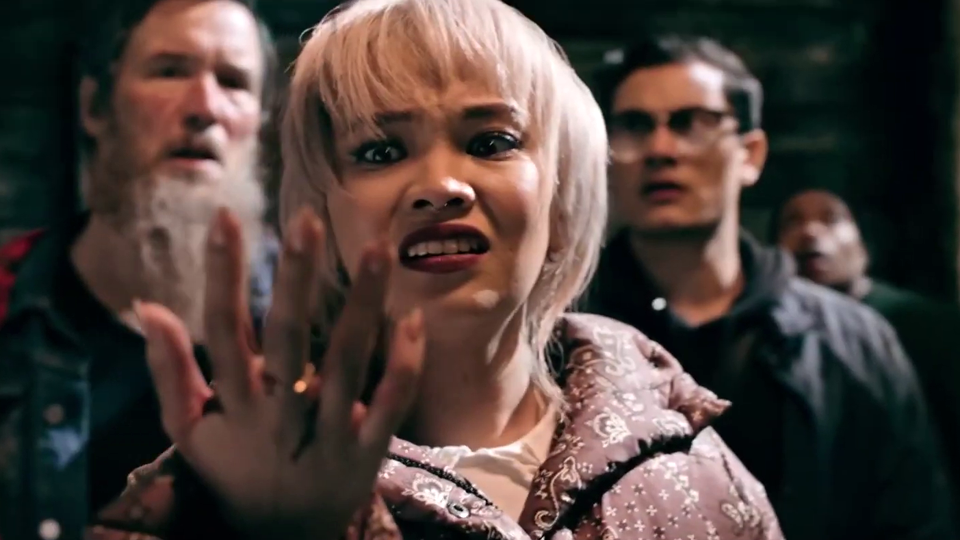 Jeepers Creepers Reborn Trailer Jeepers Creepers Reborn Trailer (2