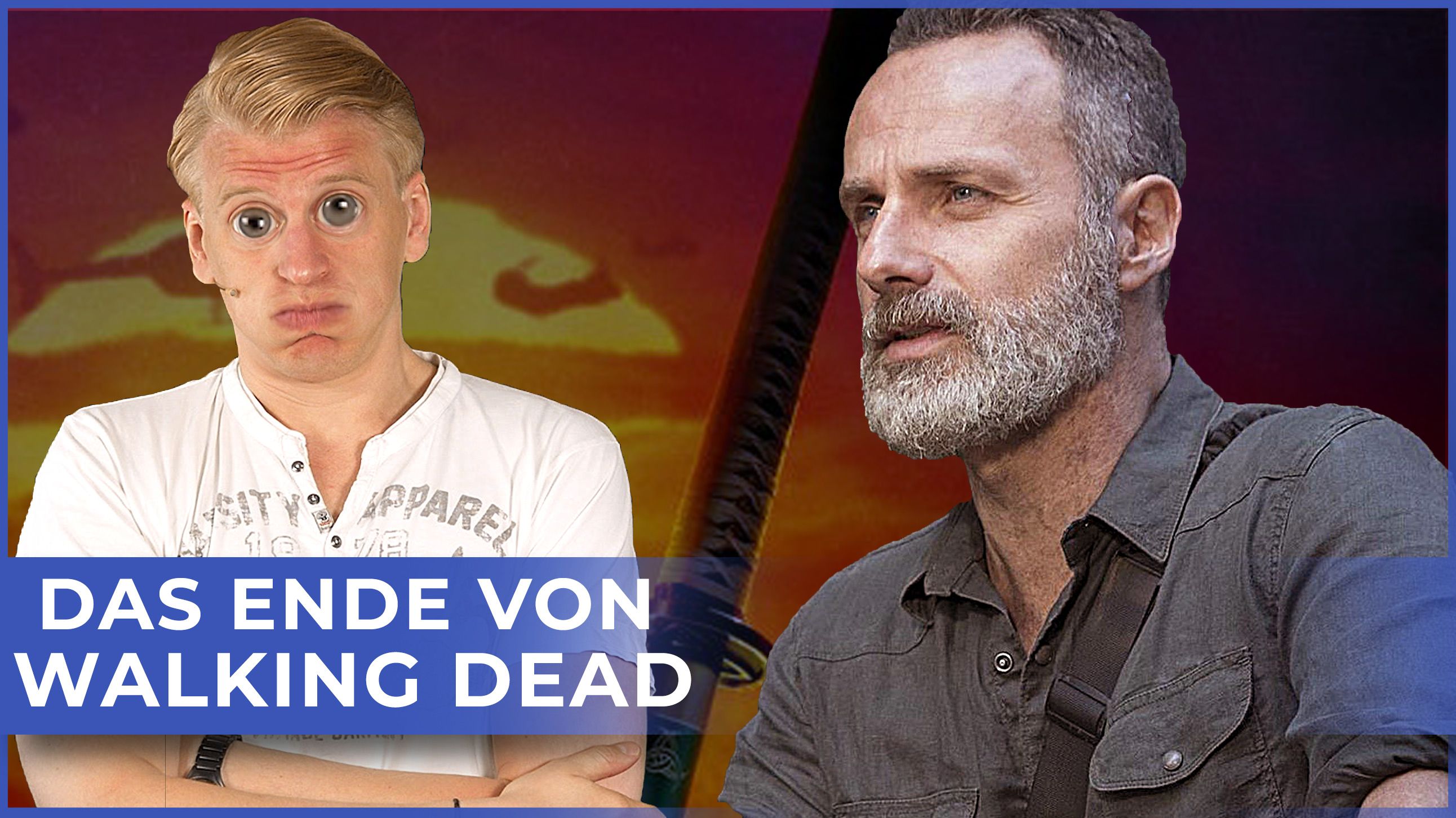 Kann The Walking Dead Wirklich Passieren The Walking Dead: Kann das Staffel 11 Finale noch funktionieren