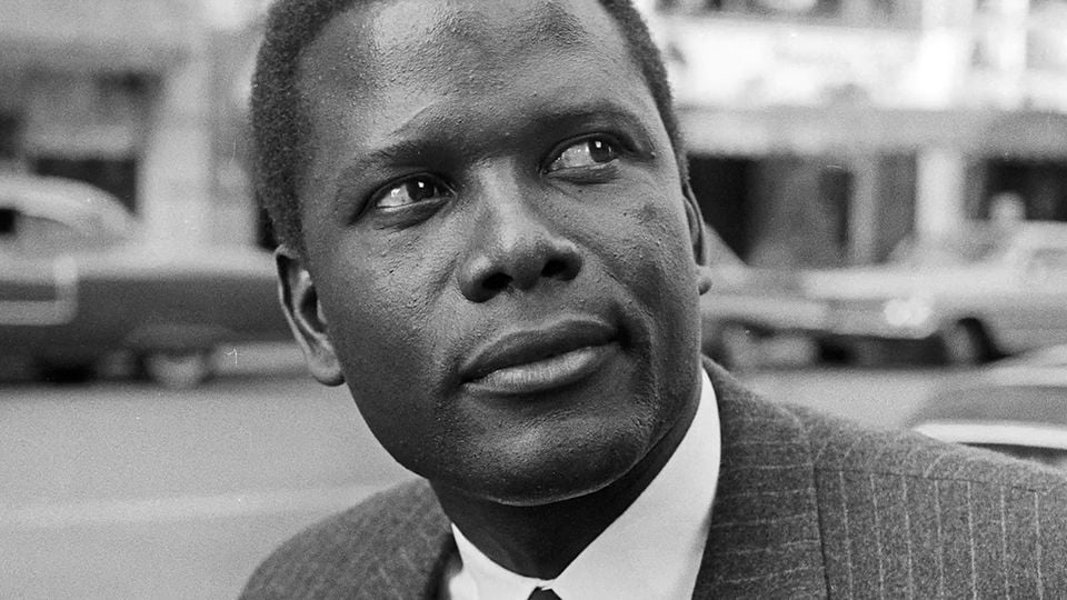 Sidney Trailer Sidney Trailer OV FILMSTARTS.de