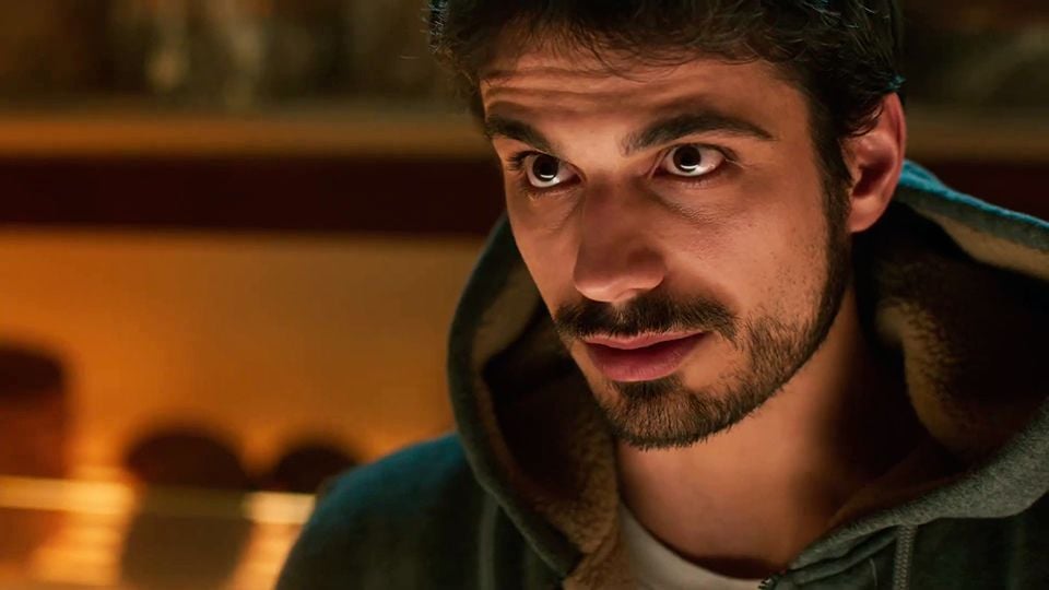 Mascarpone Trailer Mascarpone Trailer OmdU FILMSTARTS.de