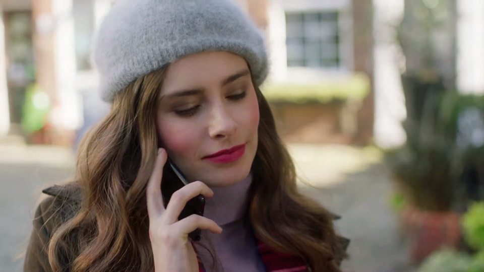 A Christmas Love Story Trailer A Christmas Love Story Trailer (2) OV