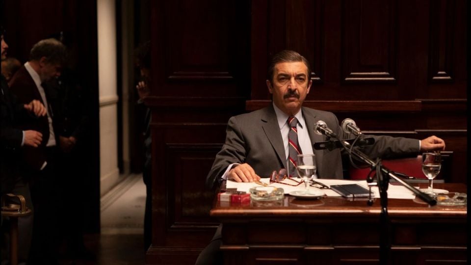 Argentinien, 1985 Trailer Argentina, 1985 Trailer OmeU FILMSTARTS.de