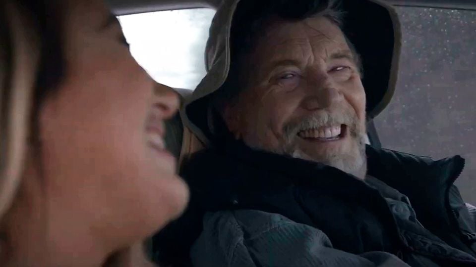 Frost Trailer Frost Trailer OV FILMSTARTS.de