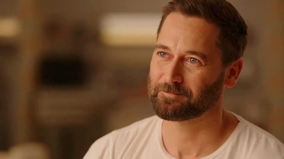 New Amsterdam (2018) staffel 5 First Look OV Video New Amsterdam FILMSTARTS.de