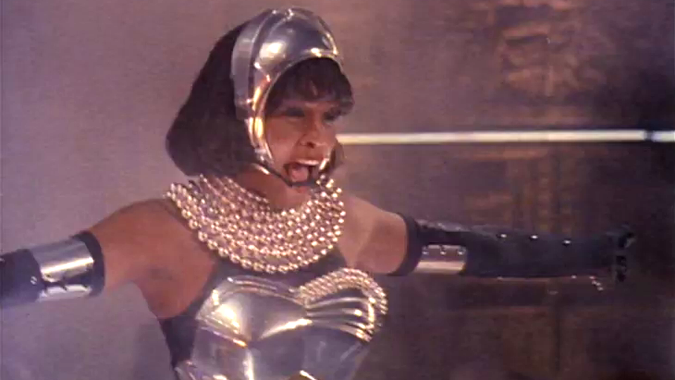 Bodyguard Trailer Bodyguard Trailer DF FILMSTARTS.de