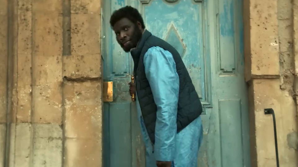 Lupin staffel 3 Teaser OmeU Teaser FILMSTARTS.de