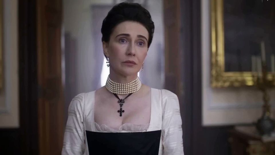 Gefährliche Liebschaften Trailer DF Trailer Gefährliche Liebschaften