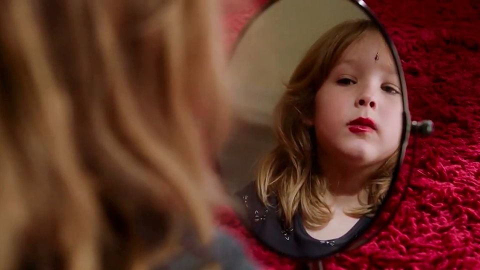 Safe Trailer DF Trailer Safe FILMSTARTS.de