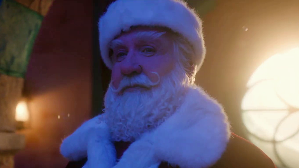 “Santa Clause” Frischer Trailer zur Serie mit Tim Allen Der Weihnachtsmann sucht (s)einen “Santa Clause” Frischer Trailer zur Serie mit Tim Allen Der Weihnachtsmann sucht (s)einen