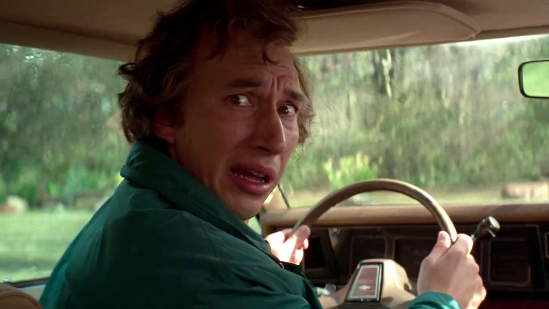 Weißes Rauschen Trailer - Weißes Rauschen Trailer OV - FILMSTARTS.de