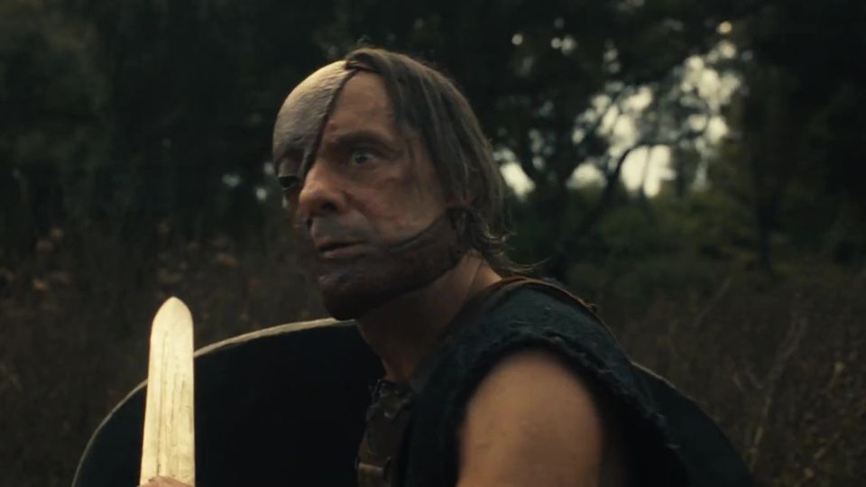 Romulus staffel 2 Trailer OV Trailer FILMSTARTS.de