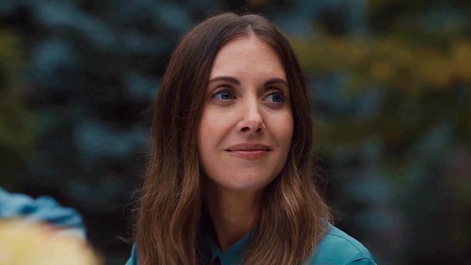 Somebody I Used To Know Trailer Somebody I Used To Know Trailer OV