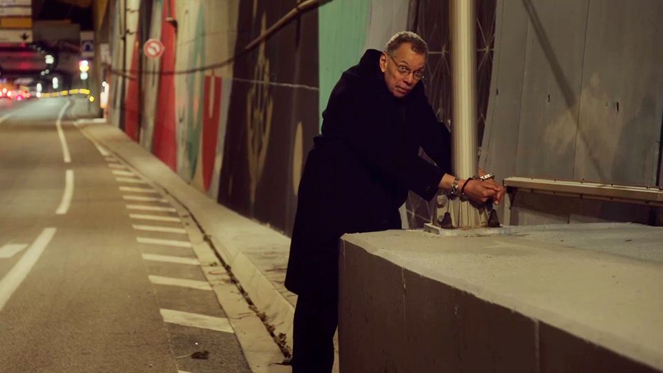 Le Gang des bois du temple Trailer Le Gang des bois du temple Trailer