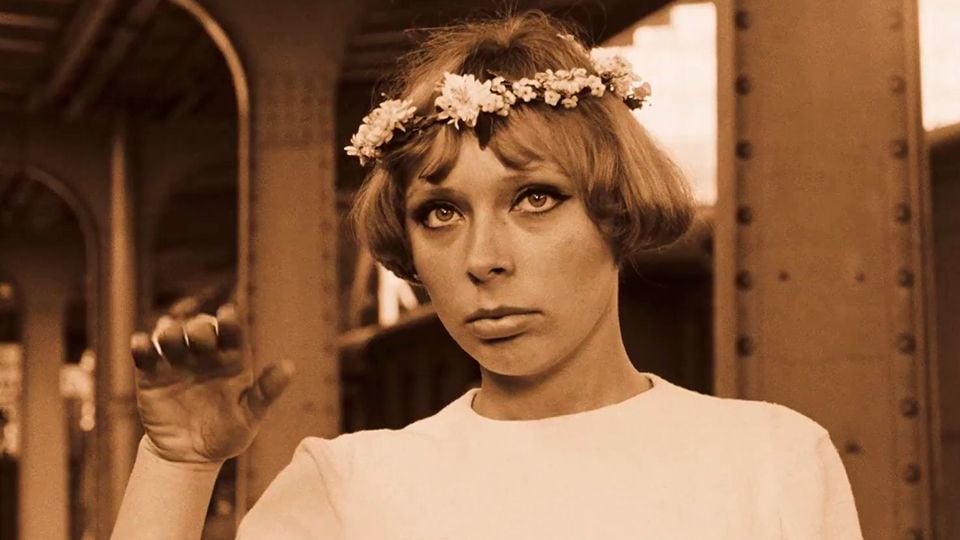 Tausendschönchen kein Märchen Trailer Tausendschönchen kein