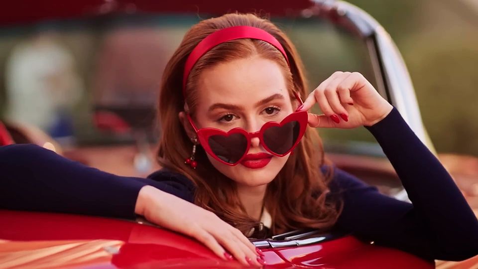 Riverdale staffel 7 Trailer (2) OV Trailer FILMSTARTS.de