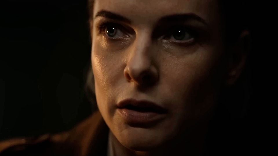 Silo Trailer (3) OV Trailer Silo FILMSTARTS.de