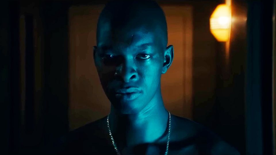 Le Roi des Ombres Trailer Le Roi des Ombres Trailer OV FILMSTARTS.de