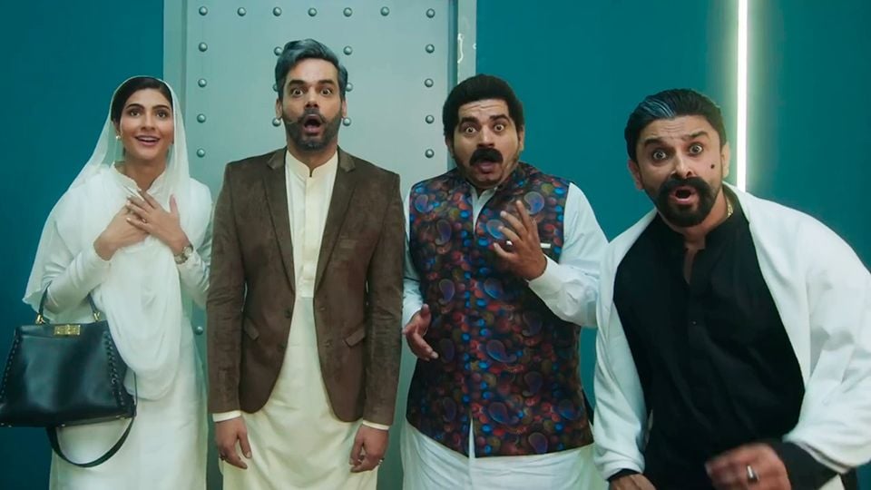 Money Back Guarantee Trailer Money Back Guarantee Trailer OmeU