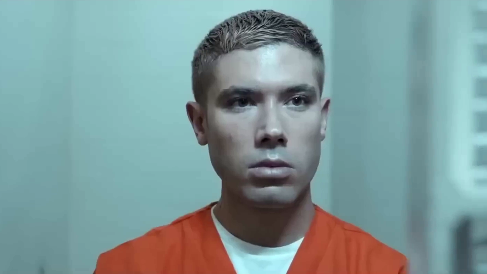 Breakout Trailer Breakout Trailer OV FILMSTARTS.de