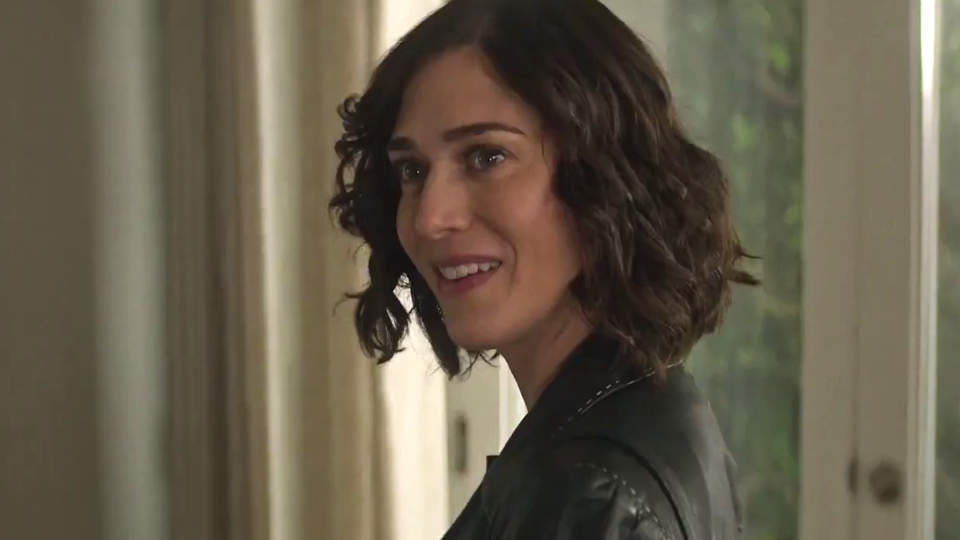 Eine verhängnisvolle Affäre Trailer (2) OV Trailer Eine