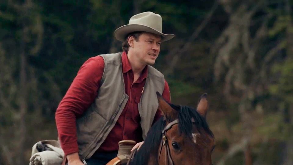 Joe Pickett staffel 2 Teaser OV Teaser FILMSTARTS.de