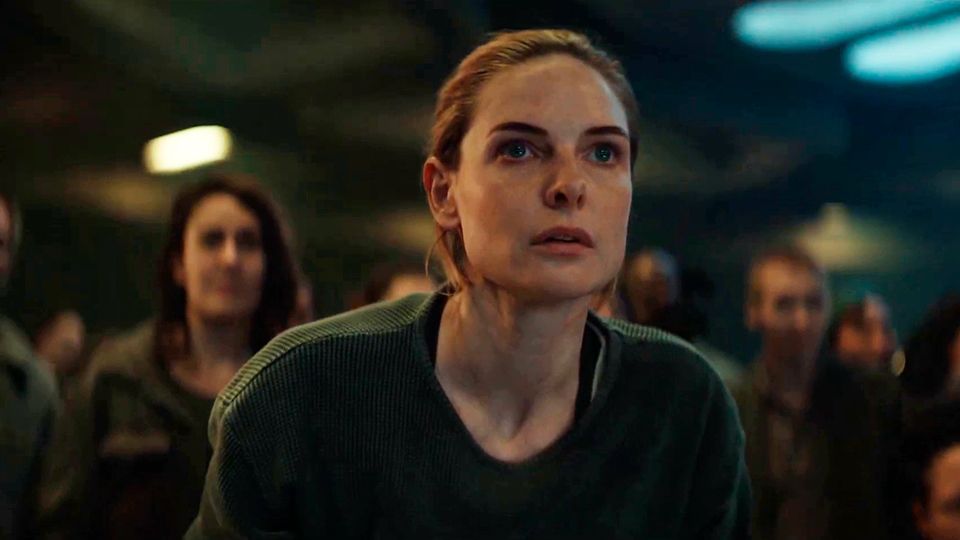 Silo Trailer DF Trailer Silo FILMSTARTS.de