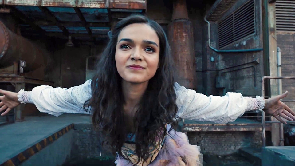 tribute von panem the ballad of songbirds and snakes