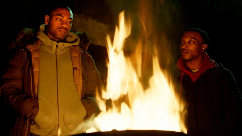 Top Boy staffel 3 Teaser OV Teaser FILMSTARTS.de