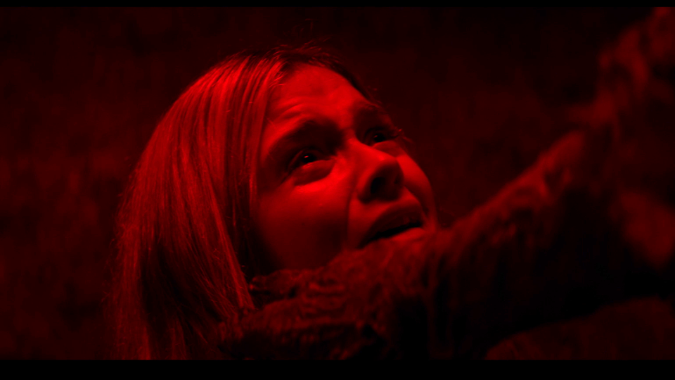 The Knocking Trailer - The Knocking Trailer DF - FILMSTARTS.de