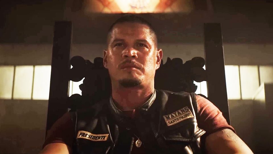 Mayans M.C. staffel 5 Trailer OV Trailer FILMSTARTS.de Mayans M.C. staffel 5 Trailer OV Trailer FILMSTARTS.de