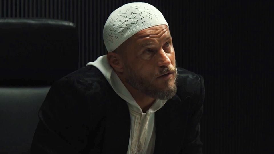 Kandahar Trailer Kandahar Trailer DF FILMSTARTS.de