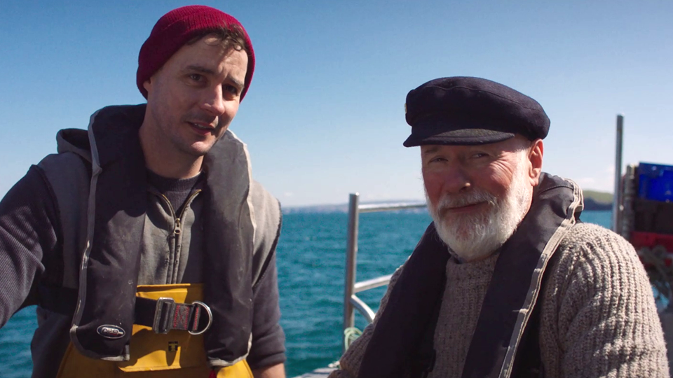 Fisherman's Friends 2 Eine Brise Leben Trailer Fisherman's Friends