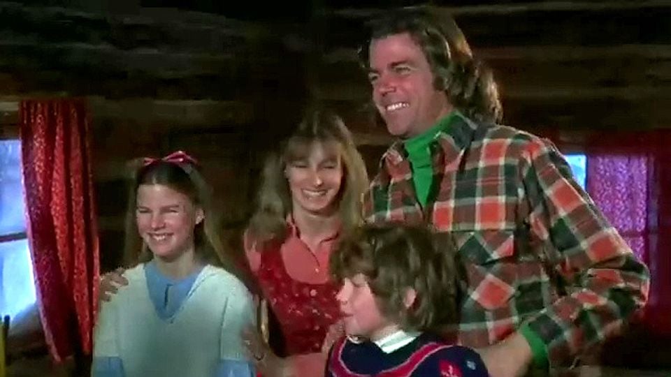 Familie Robinson In Der Wildnis Im Tv www.filmstarts.de