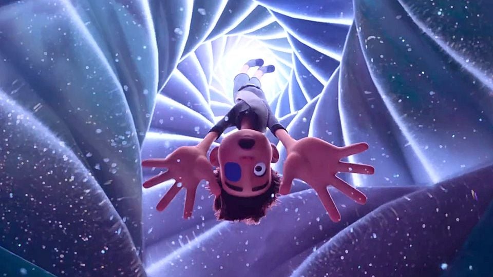 Elio Trailer Elio Trailer DF FILMSTARTS.de