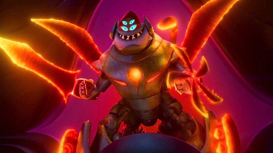 Elio Trailer Elio Trailer OV FILMSTARTS.de