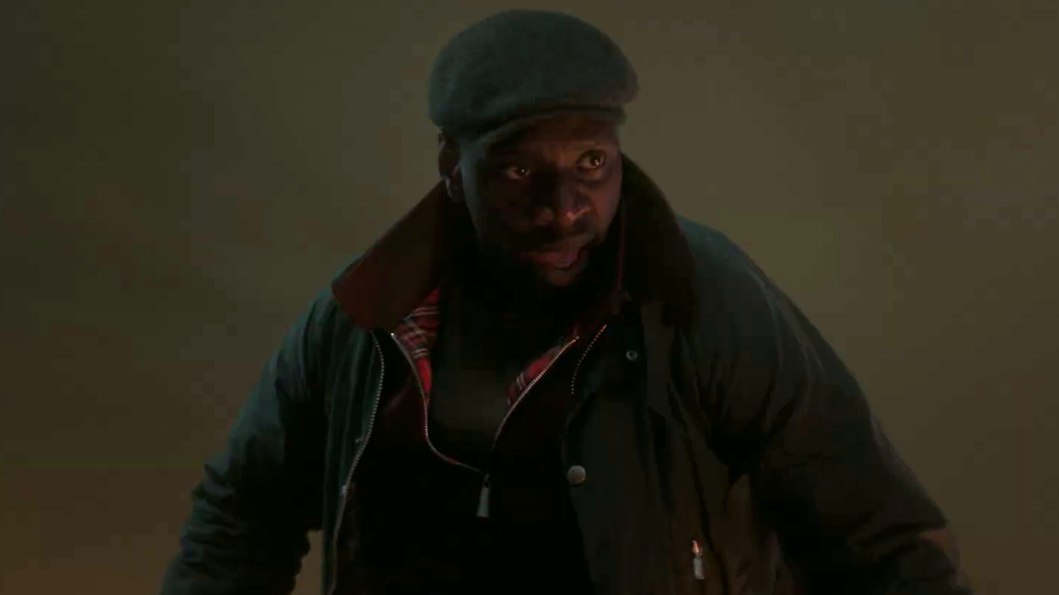 Lupin staffel 3 exklusiver Clip DF Video Lupin FILMSTARTS.de