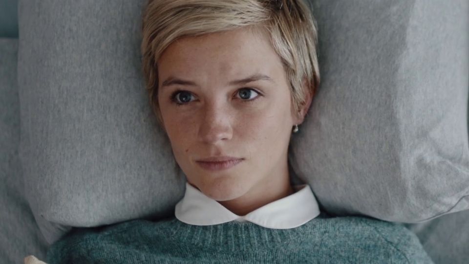 Arcadia Trailer OV Trailer Arcadia FILMSTARTS.de