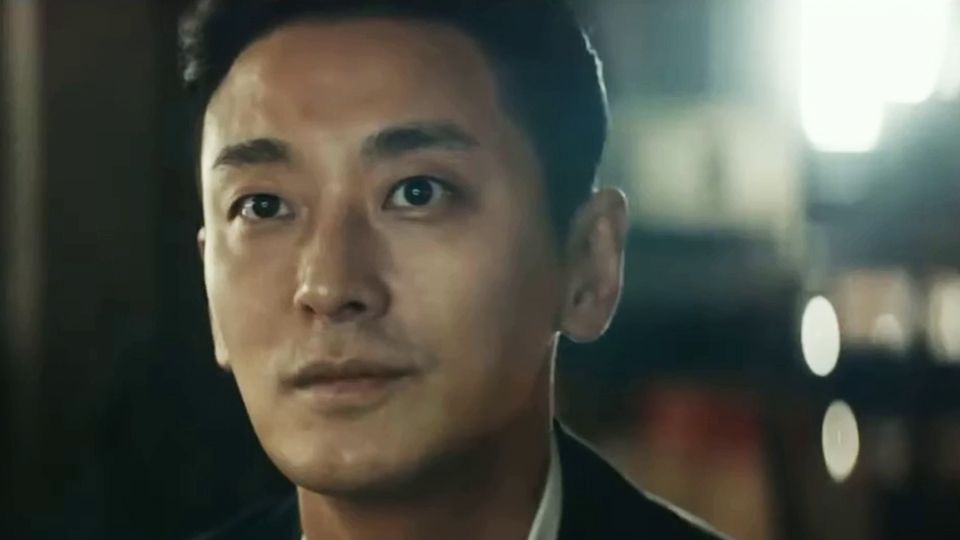 Gentleman Taken Identity Trailer Gentleman Taken Identity Trailer OmeU FILMSTARTS.de Gentleman Taken Identity Trailer Gentleman Taken Identity Trailer OmeU FILMSTARTS.de