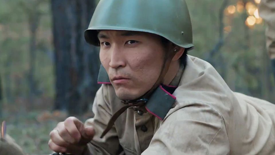 Sniper Trailer - Sniper Trailer OmeU - FILMSTARTS.de