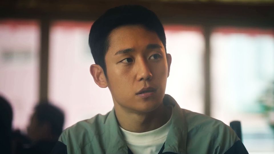 D.P. Staffel 2 Trailer OmeU Trailer FILMSTARTS.de