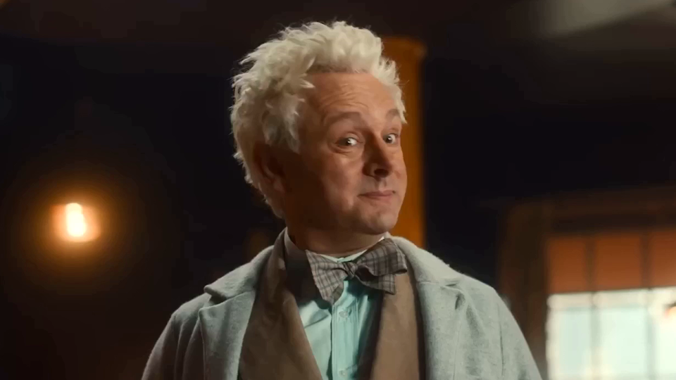 Candy Cane Lane Videoauszug Amazon Prime Video Highlights 2. Halbjahr 2023 FILMSTARTS.de